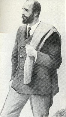 John Haden Badley, co-founder of the school JHB.jpg