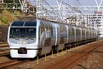 JR東日本251系電車のサムネイル