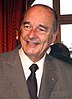 Jacques Chirac