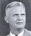 Representative James C. Davis of Georgia