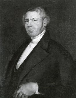 Willem Jan Schuttevaer