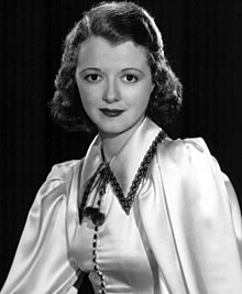 Janet Gaynor Photos