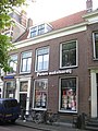 Janskerkhof 24, Utrecht