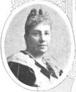 Jennie Lozier