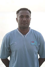 Joshua Tui Tapasei