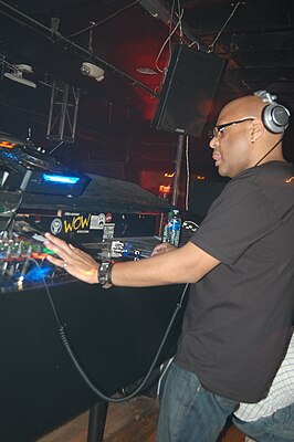 Juan Atkins