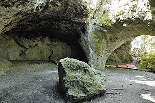 Königshöhle