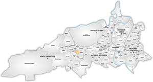 Karte von Schwabgut
