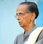 An image of Kavalam Narayana Panicker