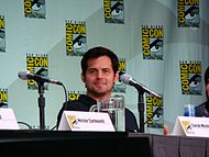 Kristoffer Polaha