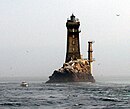 Phare de la Vieille.