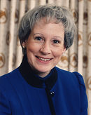 Nancy Kassebaum (1978–1997) Born (1932-07-29) July 29, 1932 (age 91)