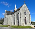 Église Notre-Dame-de-la-Tour de Languédias