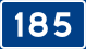Länsväg 185