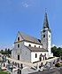 Pfarrkirche Lassee