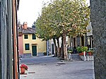 Old village Le Fornaci