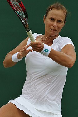 Varvara Lepchenko