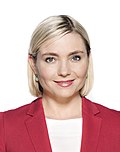 Smámynd fyrir Lilja Dögg Alfreðsdóttir