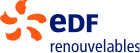 logo de EDF Renouvelables