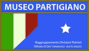 Miniatura per Casa Museo Raggruppamento Divisioni Patrioti Alfredo di Dio