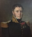 Louis François Achille de Perier de Salvert (1764-1834). Réalisé entre 1821 et 1834.