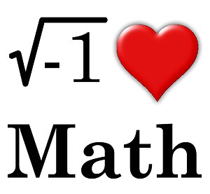 Love math 1