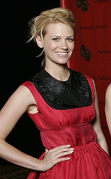 Mad Men at the 67th Annual Peabody Awards - January Jones.jpg