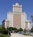 Artikel: Edificio España