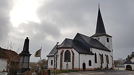 Sint-Lambertuskerk