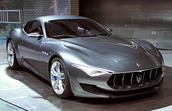 Maserati Alfieri - 2015 NAIAS (16087661039) (cropped).jpg