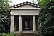 Mausoleum Peper-Hegel (Friedhof Hamburg-Ohlsdorf).ajb.jpg
