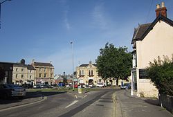 Melksham, England