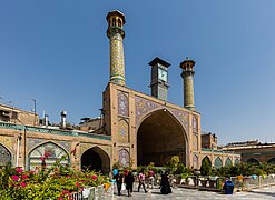 Шах џамија