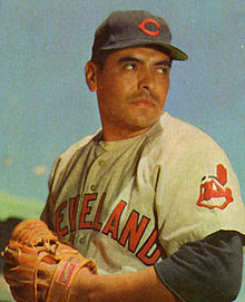 Mike Garcia 1953.jpg