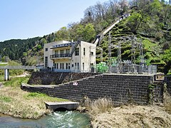 Minari hydroelectric power station 2.jpg