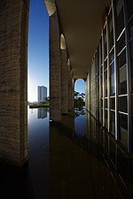 Miniatura para Palacio Itamaraty