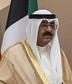 الكويتسمو الشيخ مشعل الأحمد الجابر الصباح ولي عهد دولة الكويت