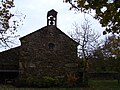 Église Saint-Michel de Darnis.