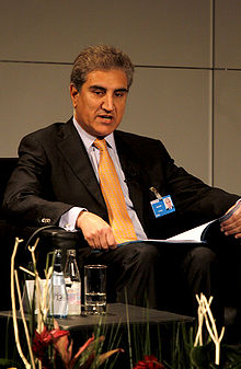 Shah Muhammad Qureshi