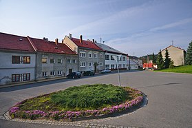 Domašov nad Bystřicí