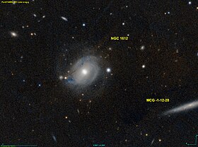 Image illustrative de l’article NGC 1612