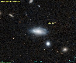 NGC 207