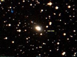 NGC 2564