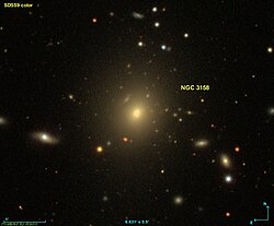 NGC 3158