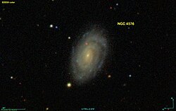 NGC 4576