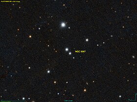 Image illustrative de l’article NGC 5067