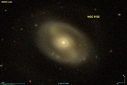 NGC 5132