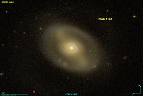 Image illustrative de l’article NGC 5132