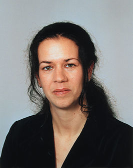 Nathalie de Rooij