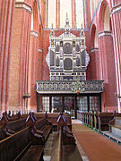 Orgel